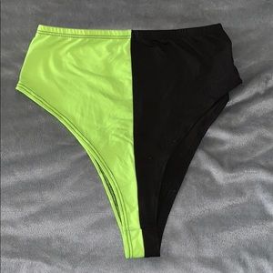 Rave shorts